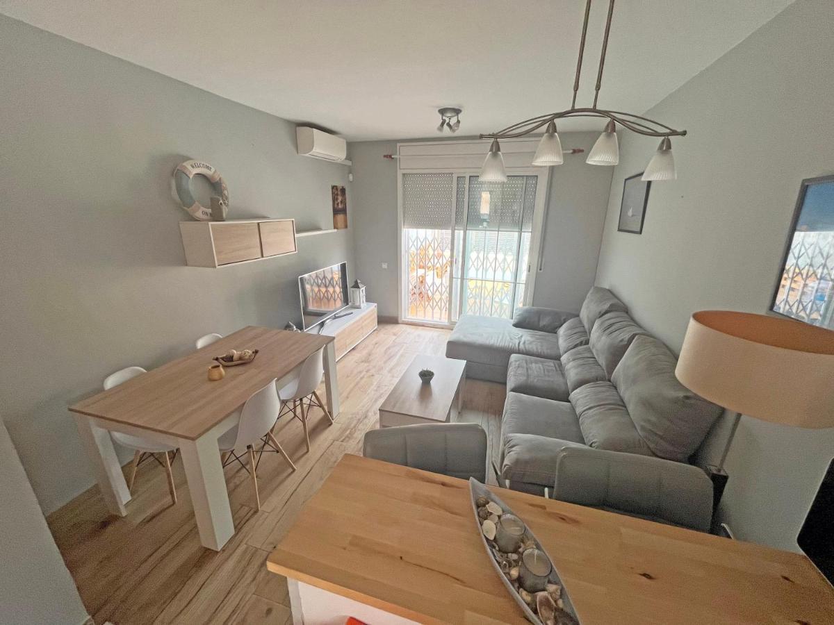 Casa En Vilafortuny Con Barbacoa Piscina Comunitaria Cambrils Exterior foto